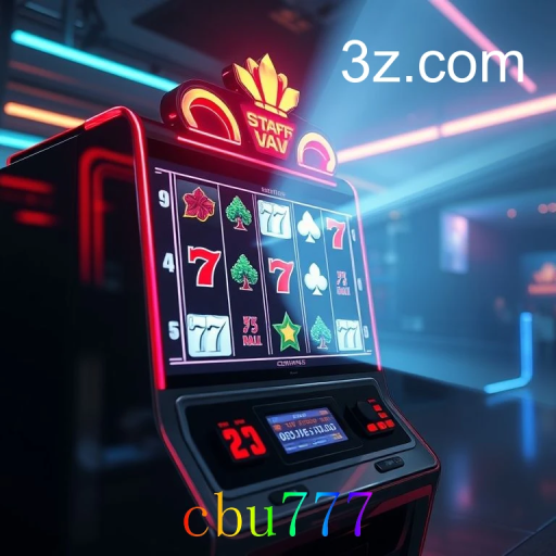 Confiável e cbu777: A Plataforma Ideal para Jogadores
