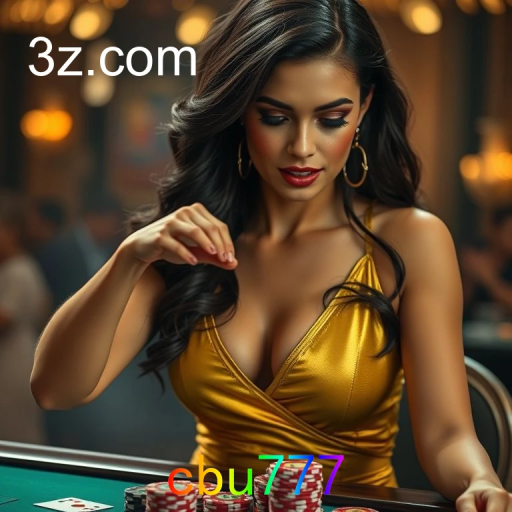 Esporte em Grande Estilo: cbu777 Te Convida