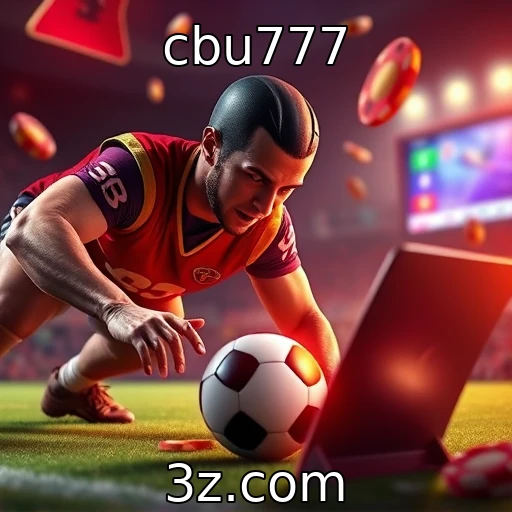 Estratégias vencedoras para apostas em partidas ao vivo