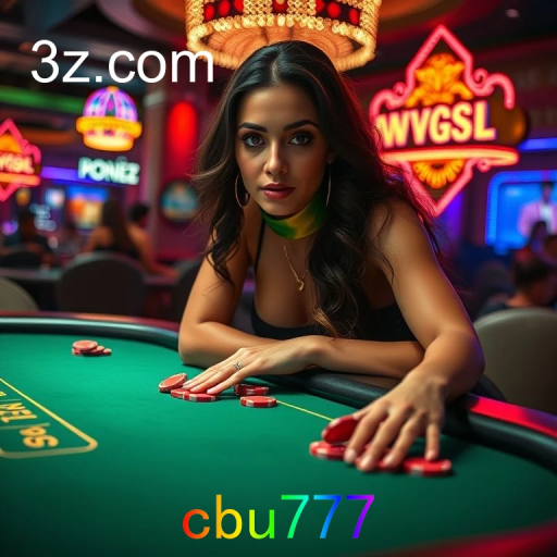 cbu777 Máquinas de Slots