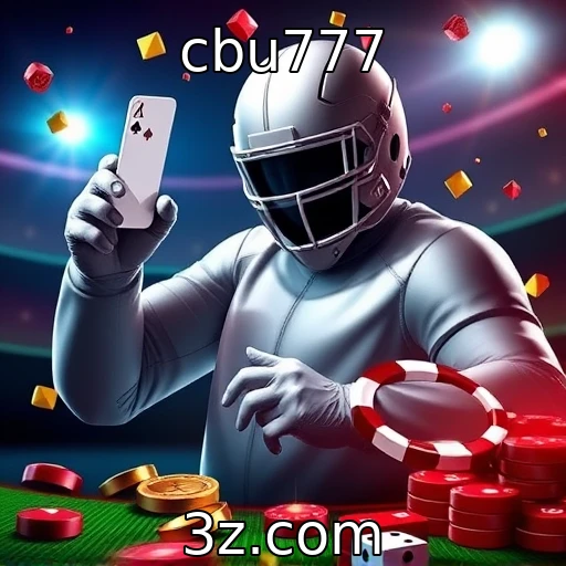 cbu777 Descubra os Melhores Cassinos Online para Apostar com Segurança