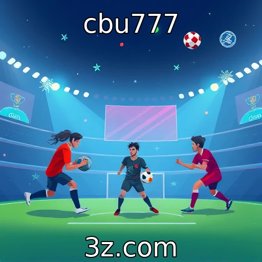 cbu777 Apostas esportivas: como analisar partidas para aumentar suas chances de vitória