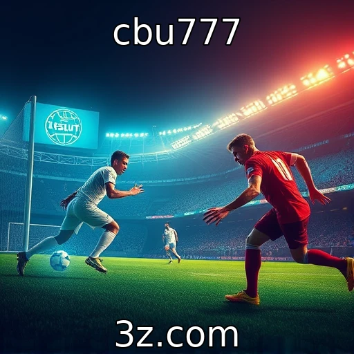 cbu777 Descubra os Segredos por Trás dos Cassinos Online: O Que Realmente Atrai os Jogadores?