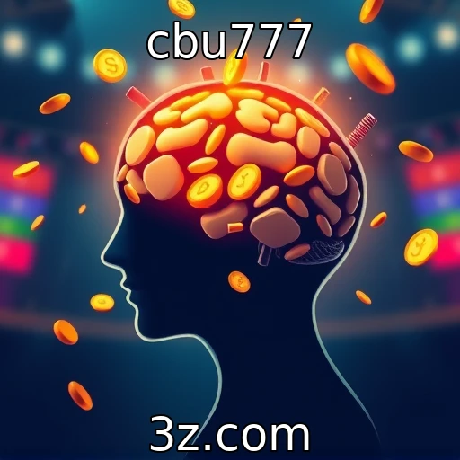 cbu777 Como os jackpots progressivos mudam a vida de apostadores