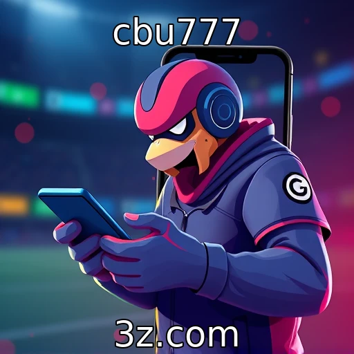 cbu777 A ascensão das apostas esportivas no Brasil: um fenômeno inegável