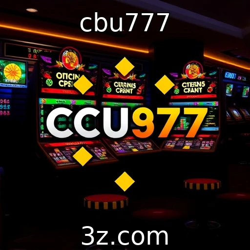 cbu777 Apostas esportivas: como analisar partidas para maximizar seus ganhos