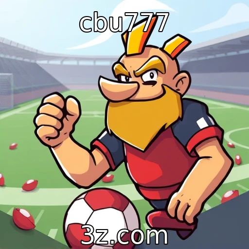 cbu777 Descubra os Segredos para Apostas Esportivas de Sucesso