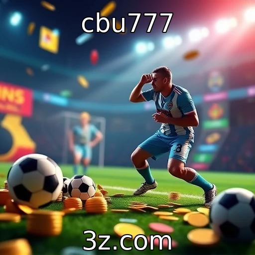 cbu777 Os Desafios das Apostas Esportivas em 2025: O que Esperar?