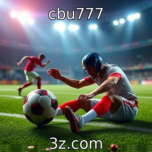 cbu777 Apostas Esportivas: Análises Cruciais para Elevarem Seu Lucro