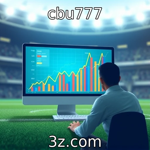 cbu777 Estratégias vencedoras em apostas esportivas: como analisar partidas com sucesso